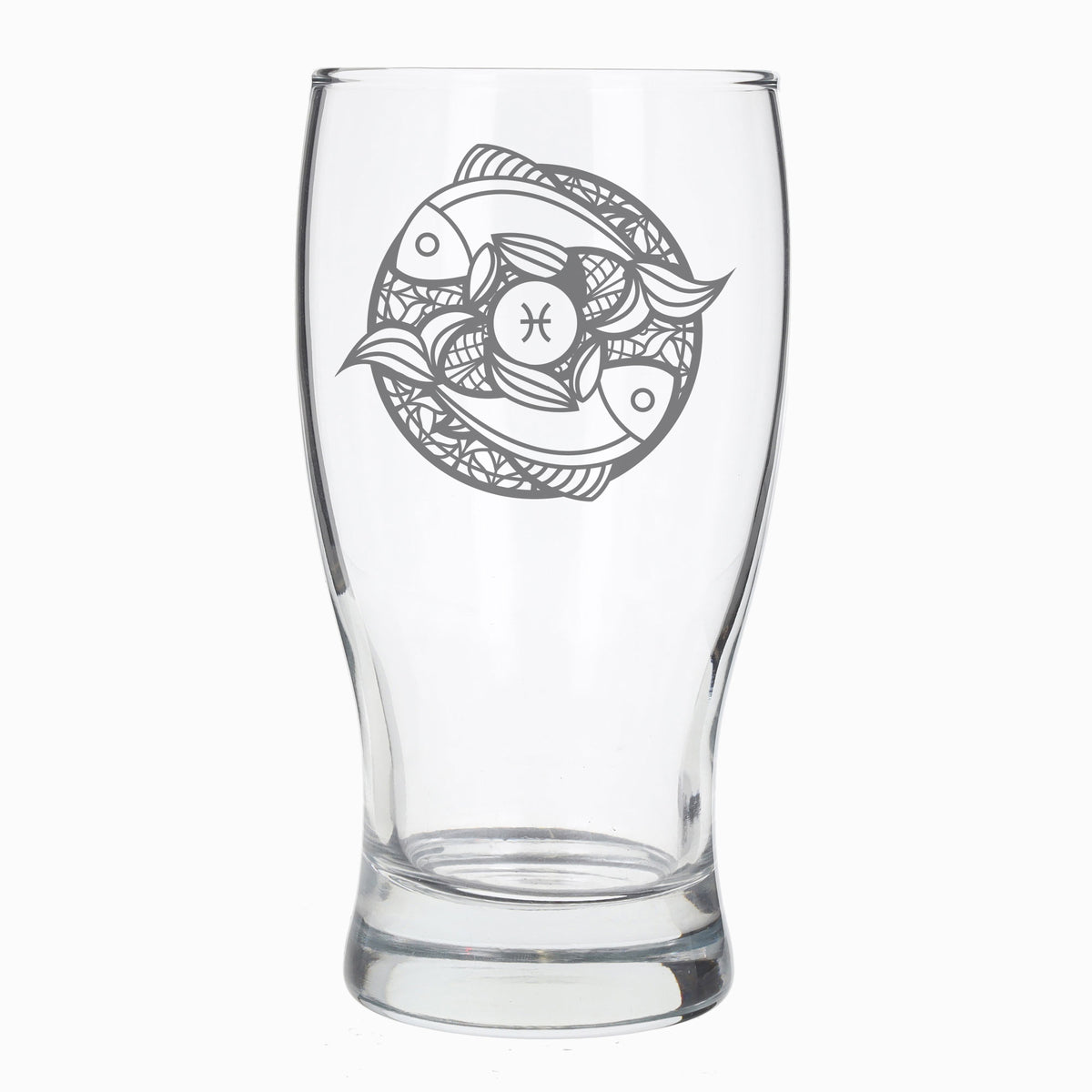Pint Glass