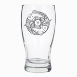 Pint Glass