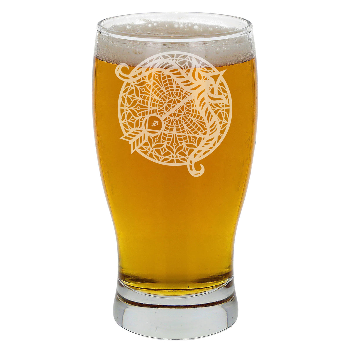Pint Glass