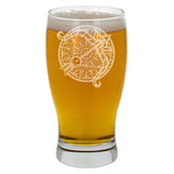 Pint Glass