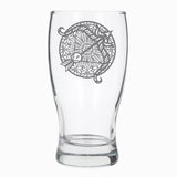 Pint Glass