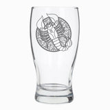 Pint Glass