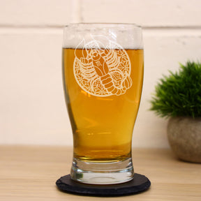 Pint Glass