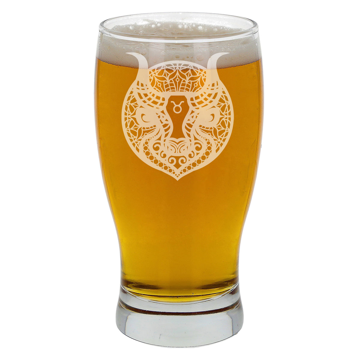 Pint Glass