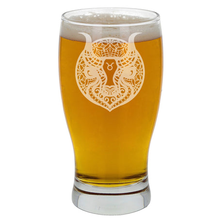 Pint Glass
