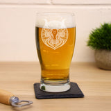 Pint Glass