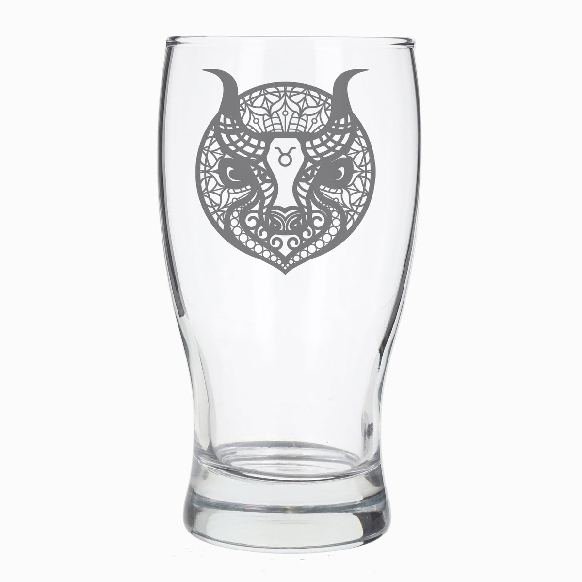 Pint Glass