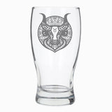 Pint Glass