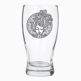 Pint Glass