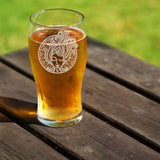 Pint Glass