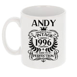 Coffee Mug