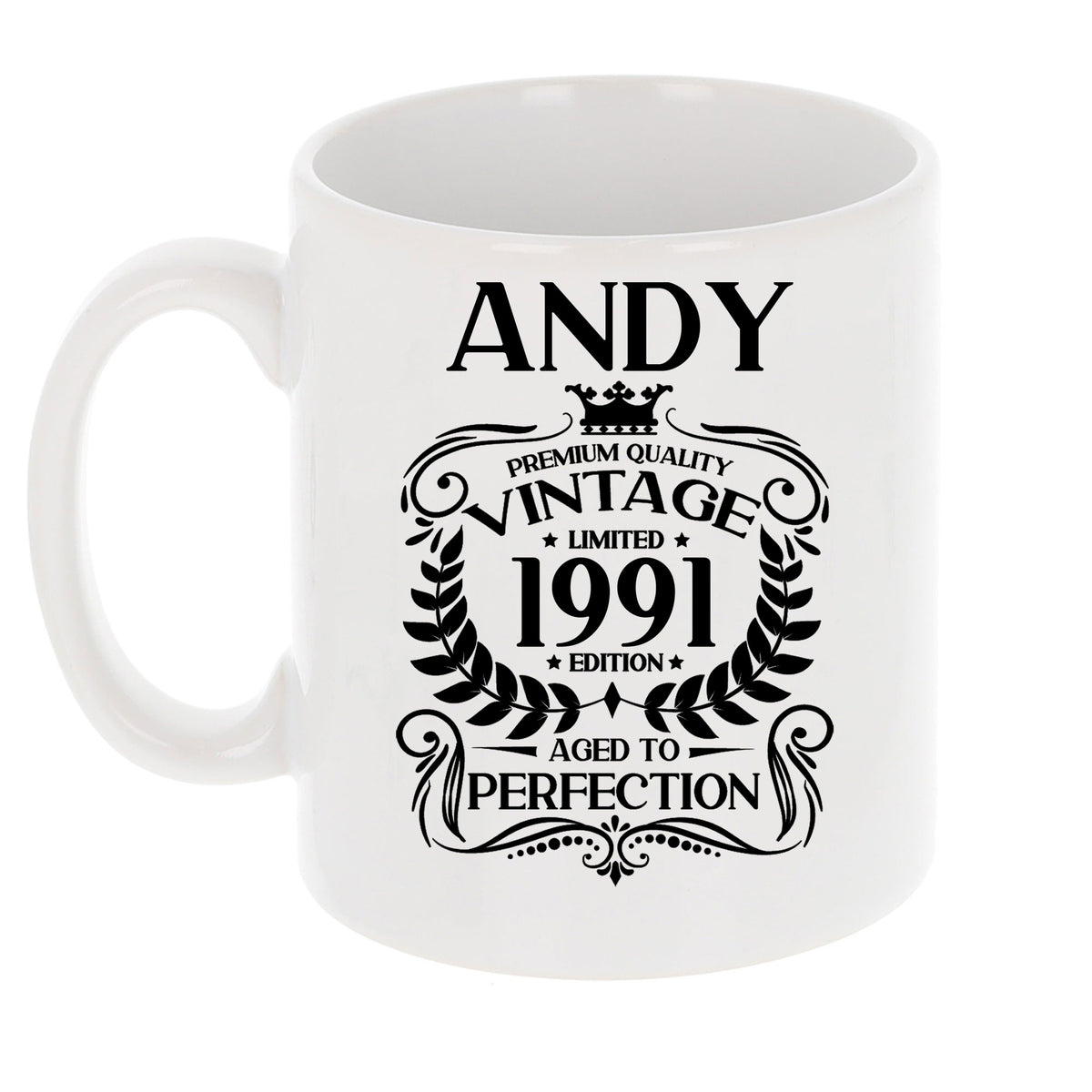Coffee Mug