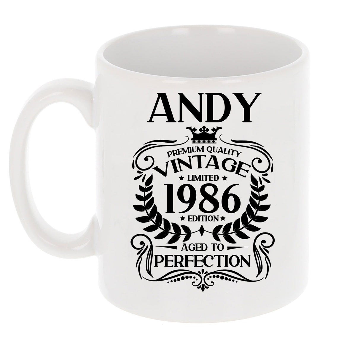 Coffee Mug