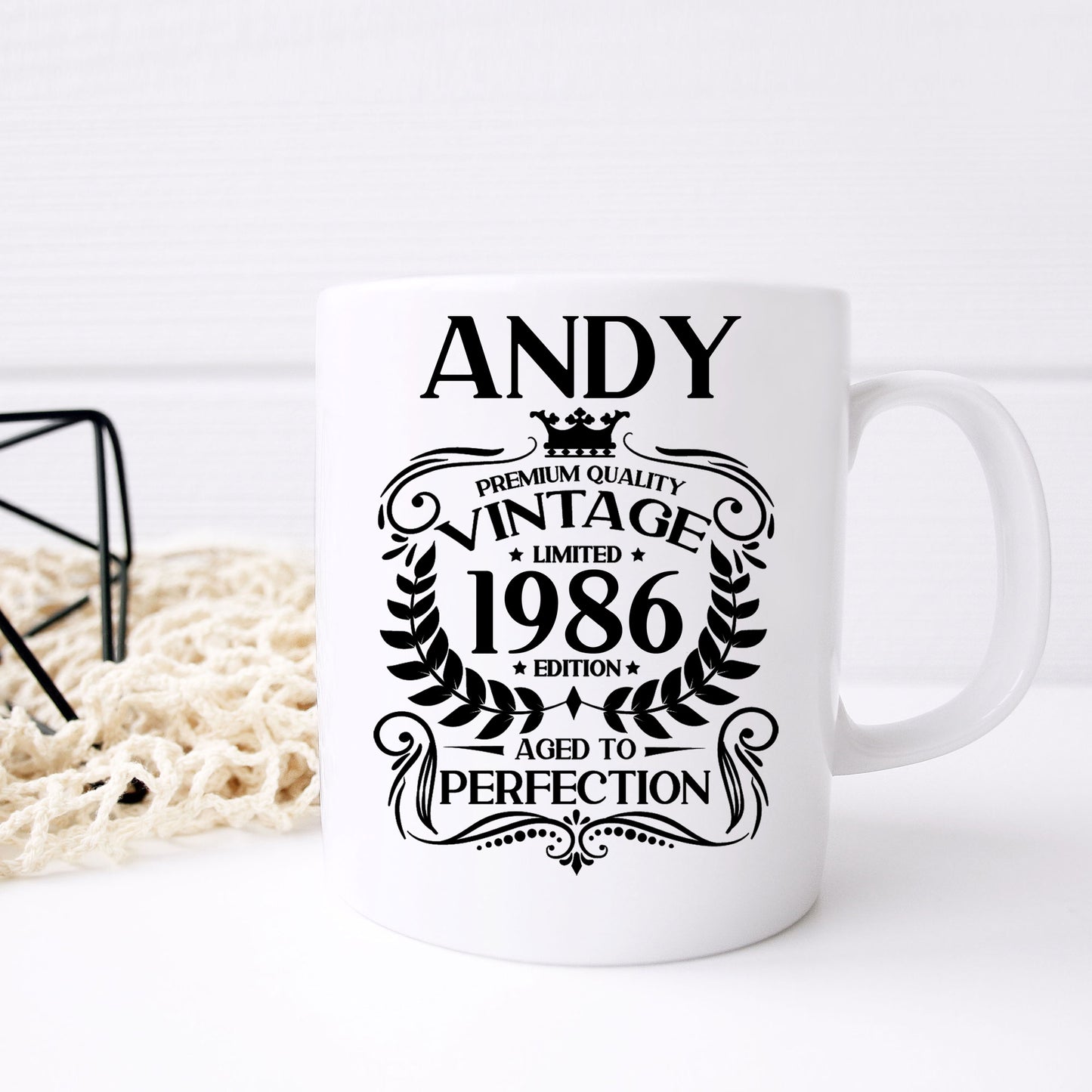 Coffee Mug