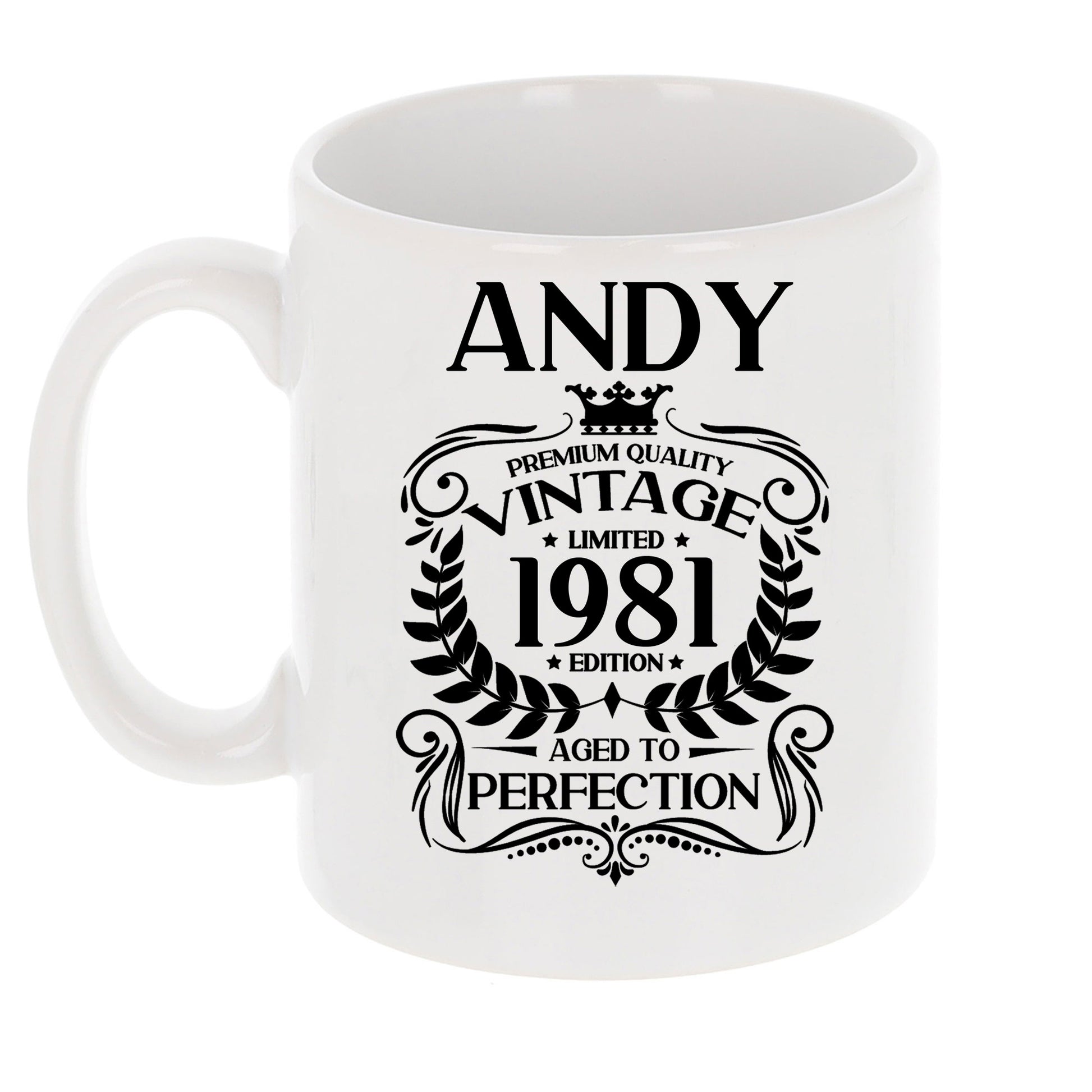 Coffee Mug