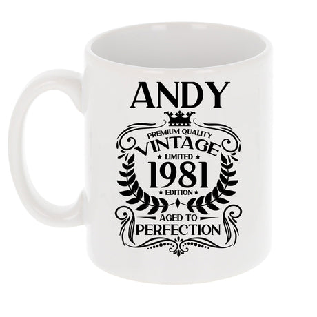 Coffee Mug