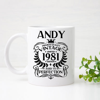 Coffee Mug