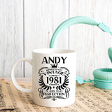 Coffee Mug