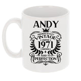 Coffee Mug