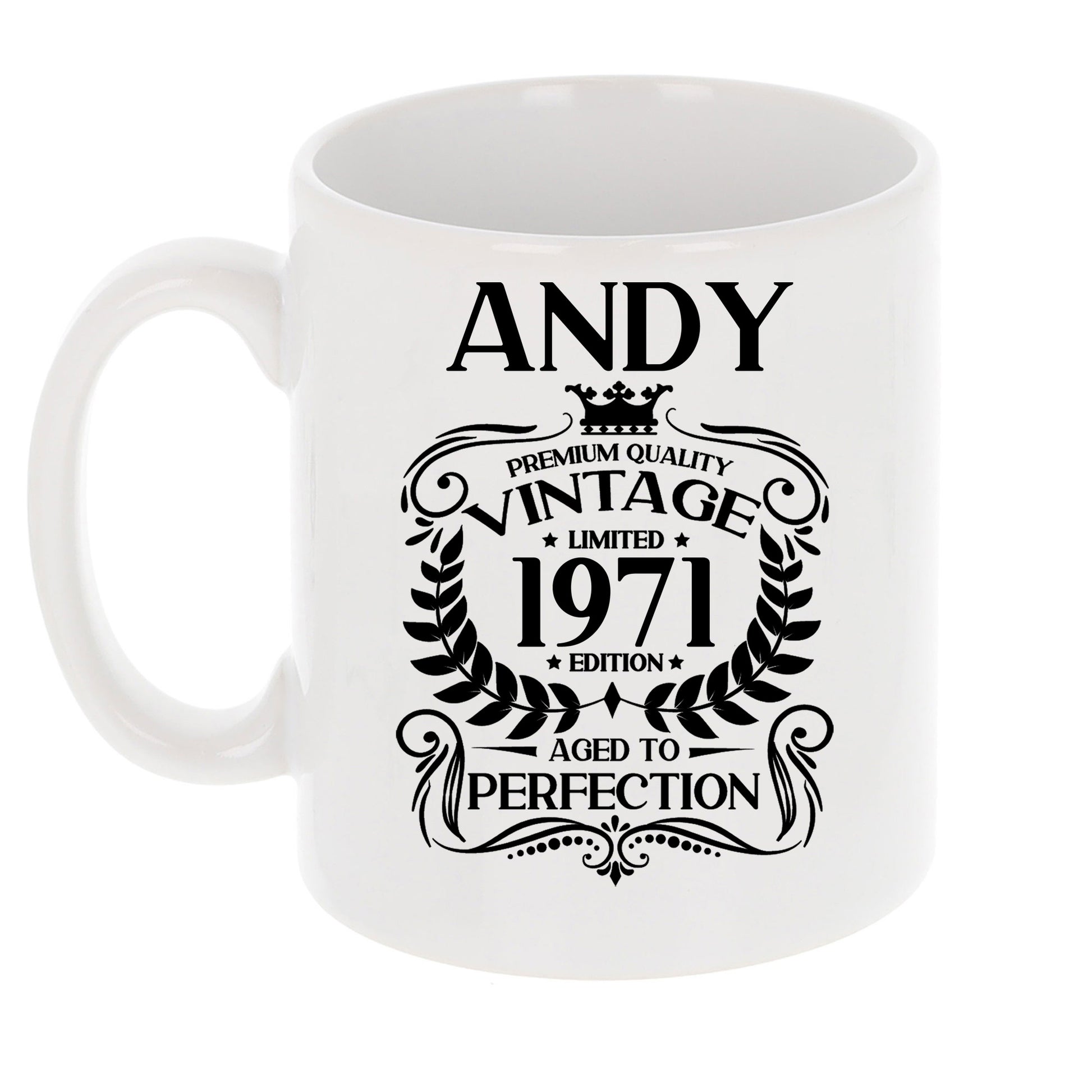 Coffee Mug