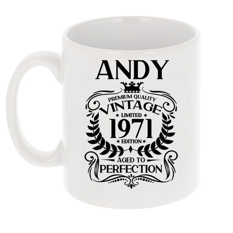 Coffee Mug