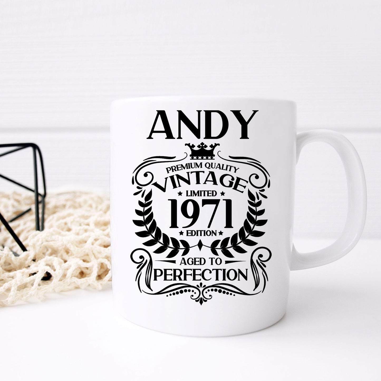 Coffee Mug