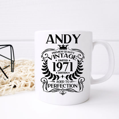 Coffee Mug
