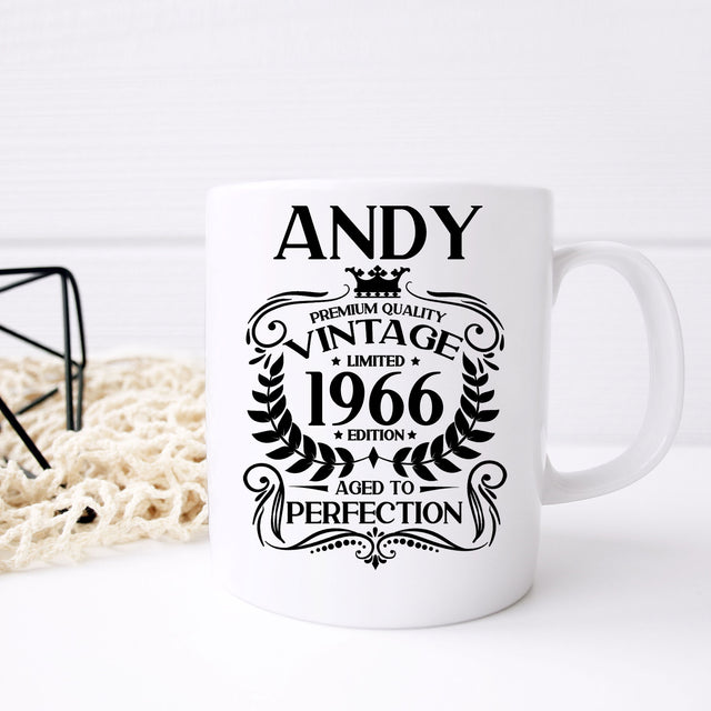 Coffee Mug