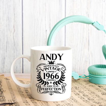 Coffee Mug