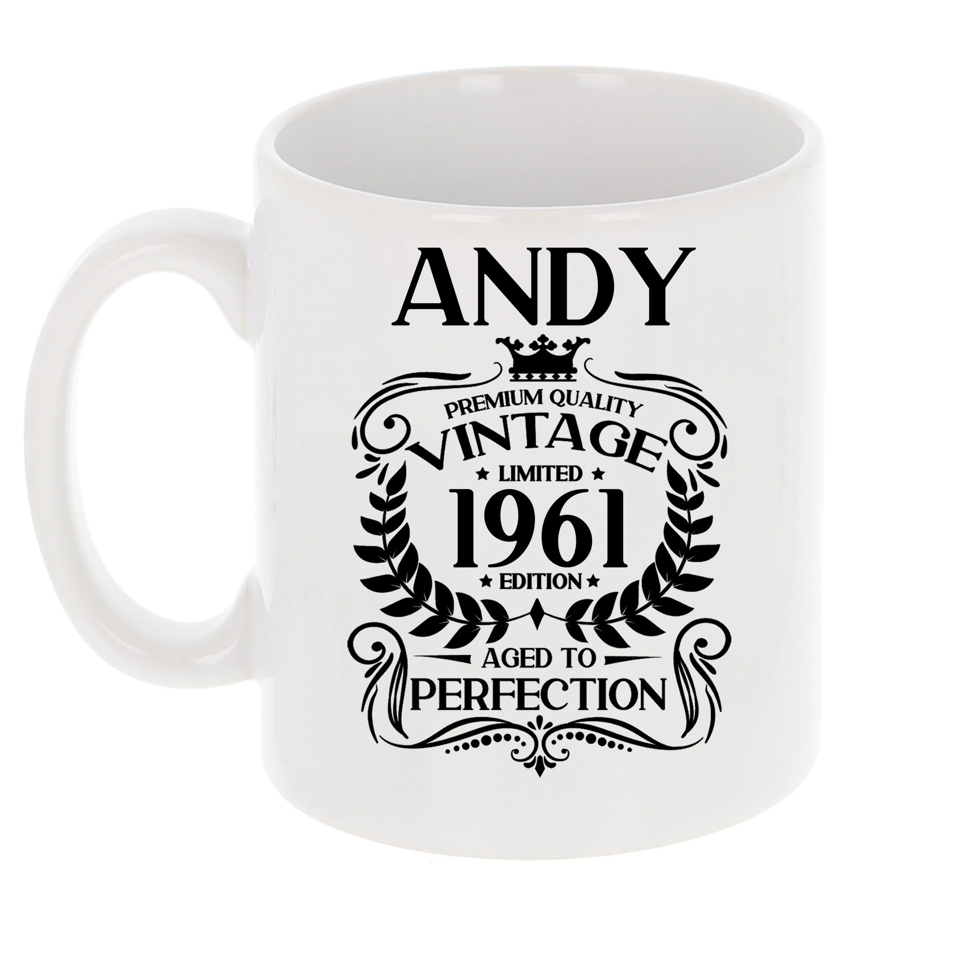 Coffee Mug