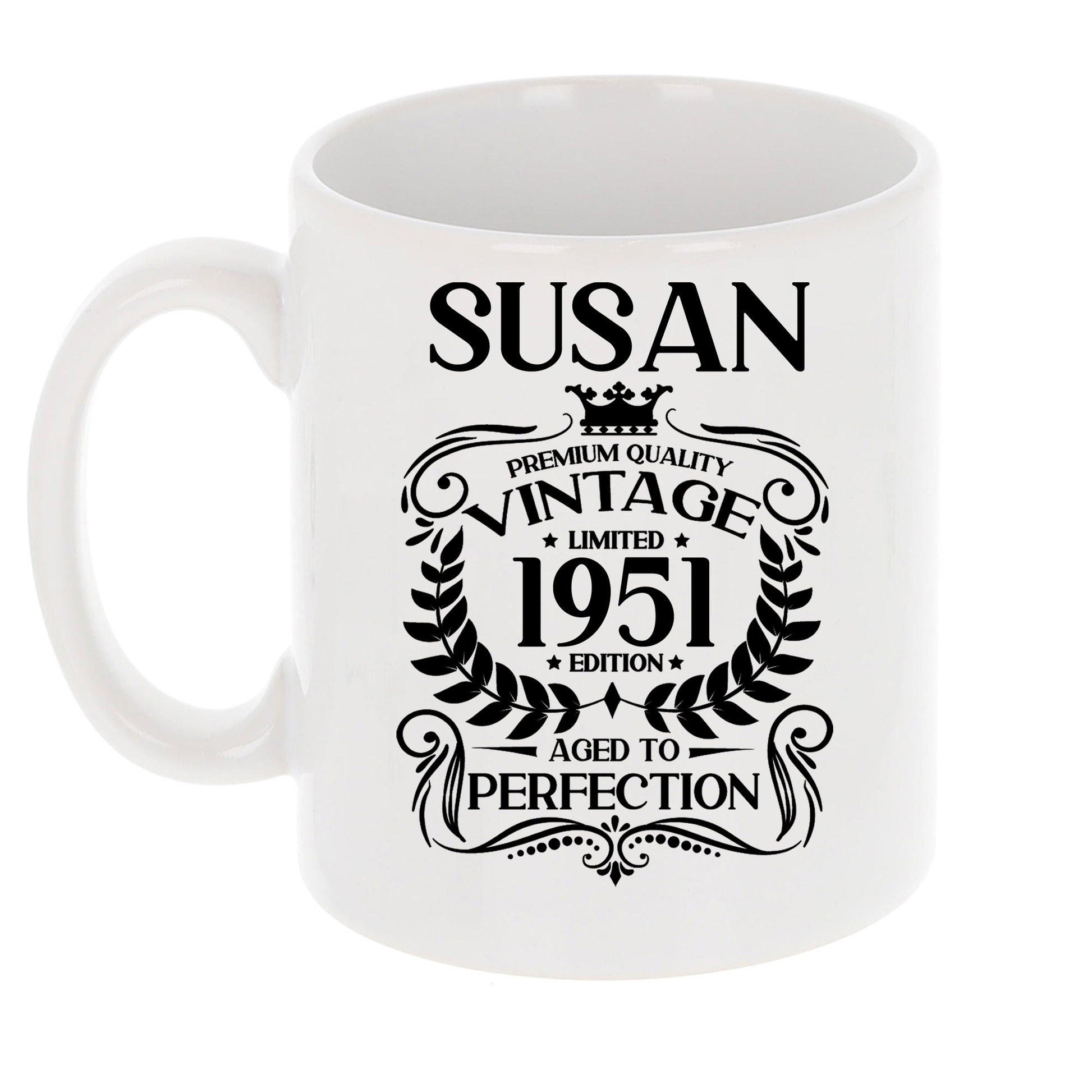 Coffee Mug