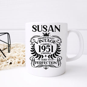 Coffee Mug