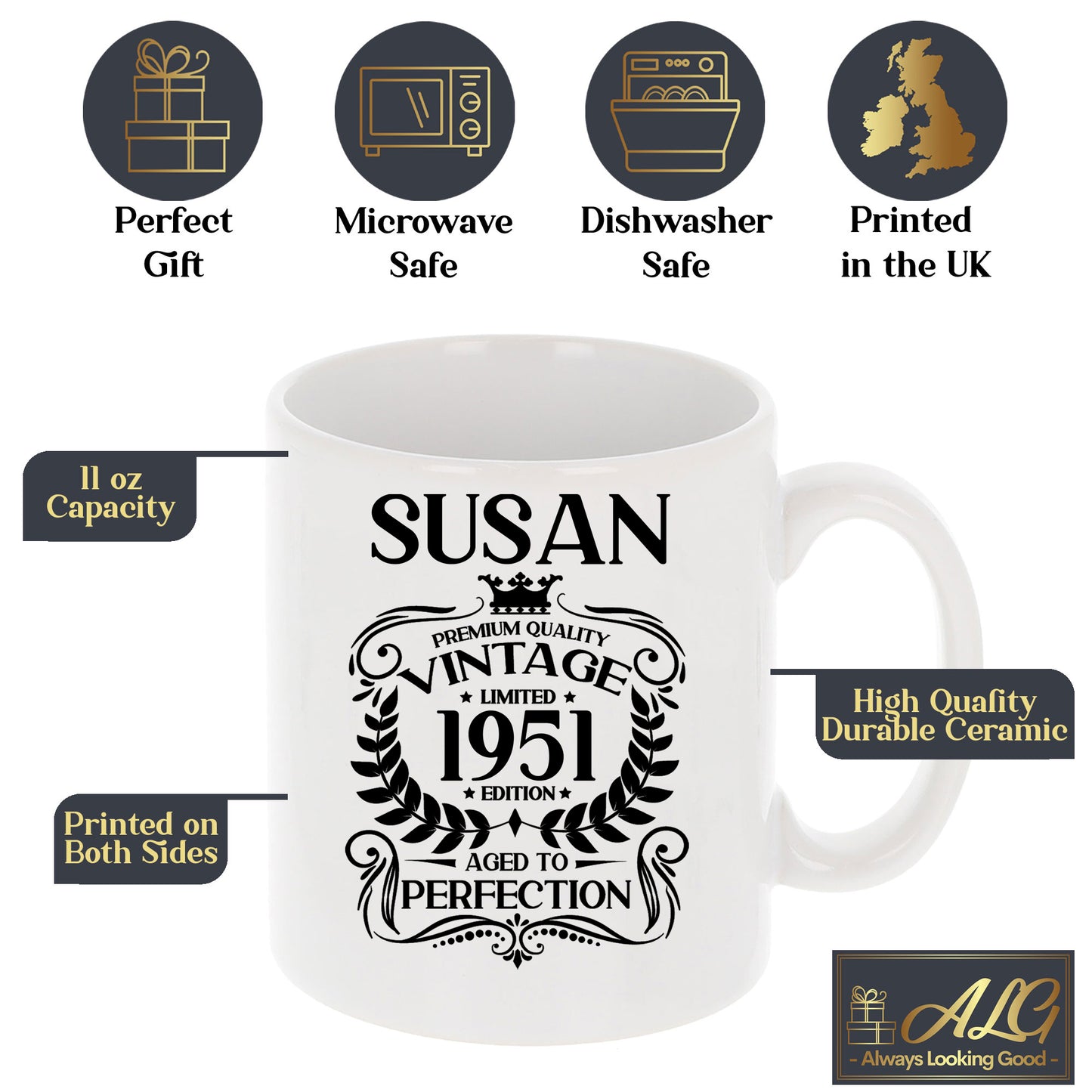 Coffee Mug