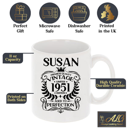 Coffee Mug