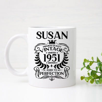 Coffee Mug