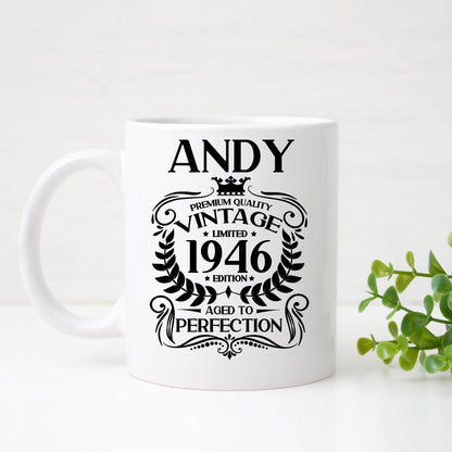 Coffee Mug
