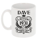 Coffee Mug