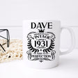Coffee Mug