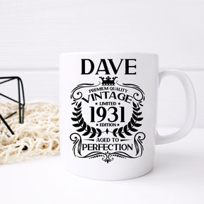 Coffee Mug