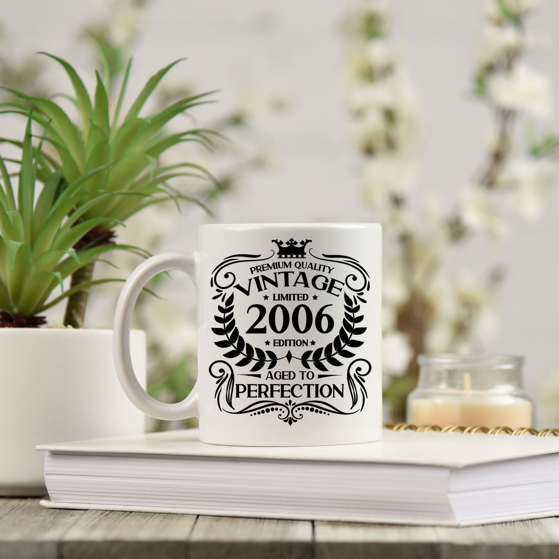 Coffee Mug