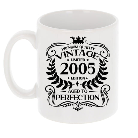 Coffee Mug