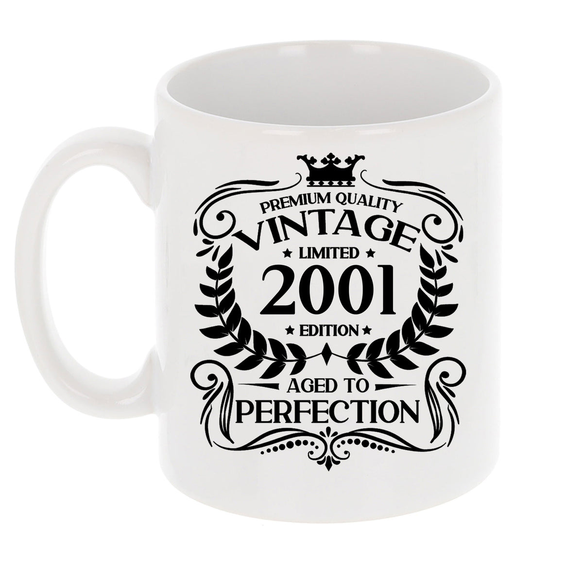 Coffee Mug