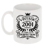 Coffee Mug