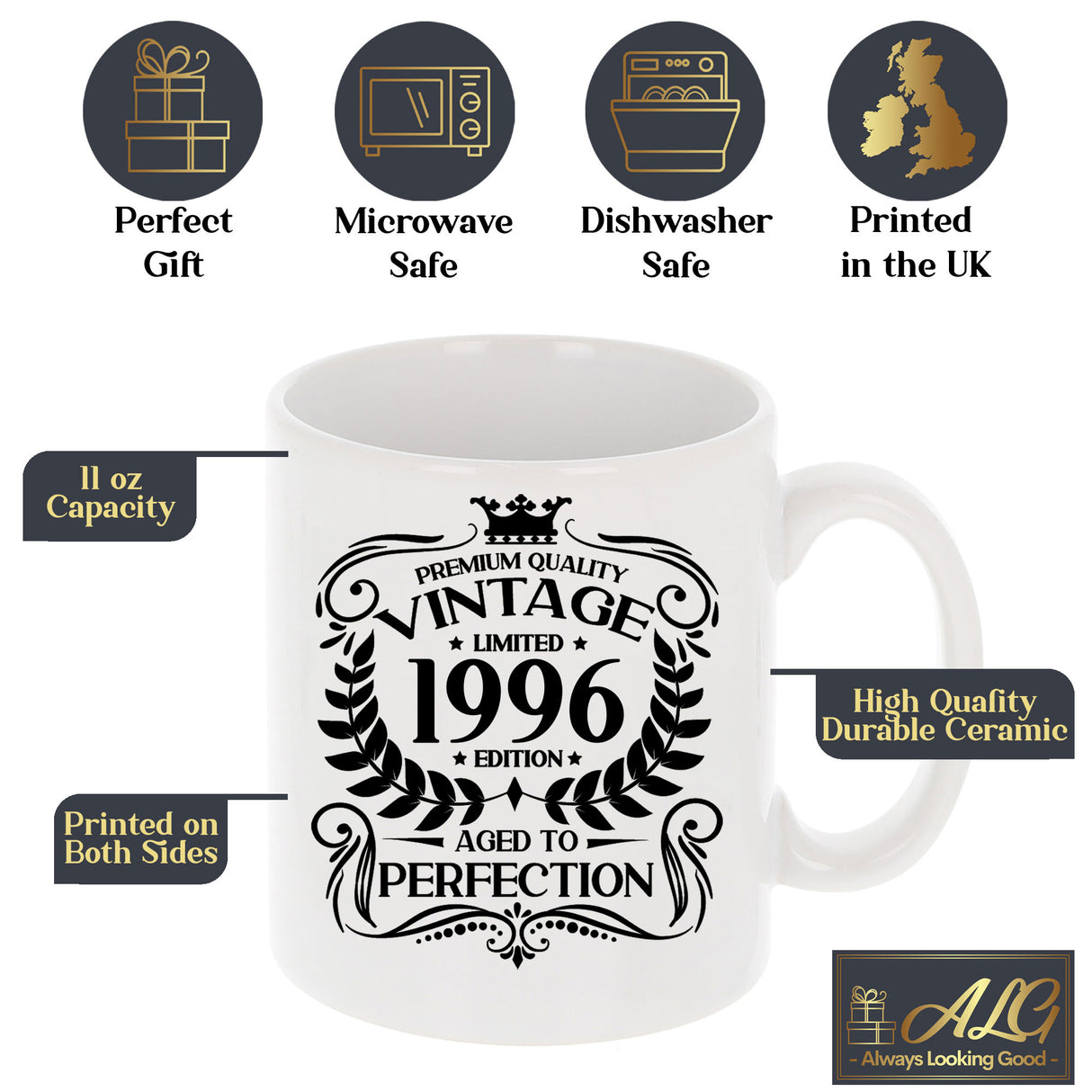 Coffee Mug
