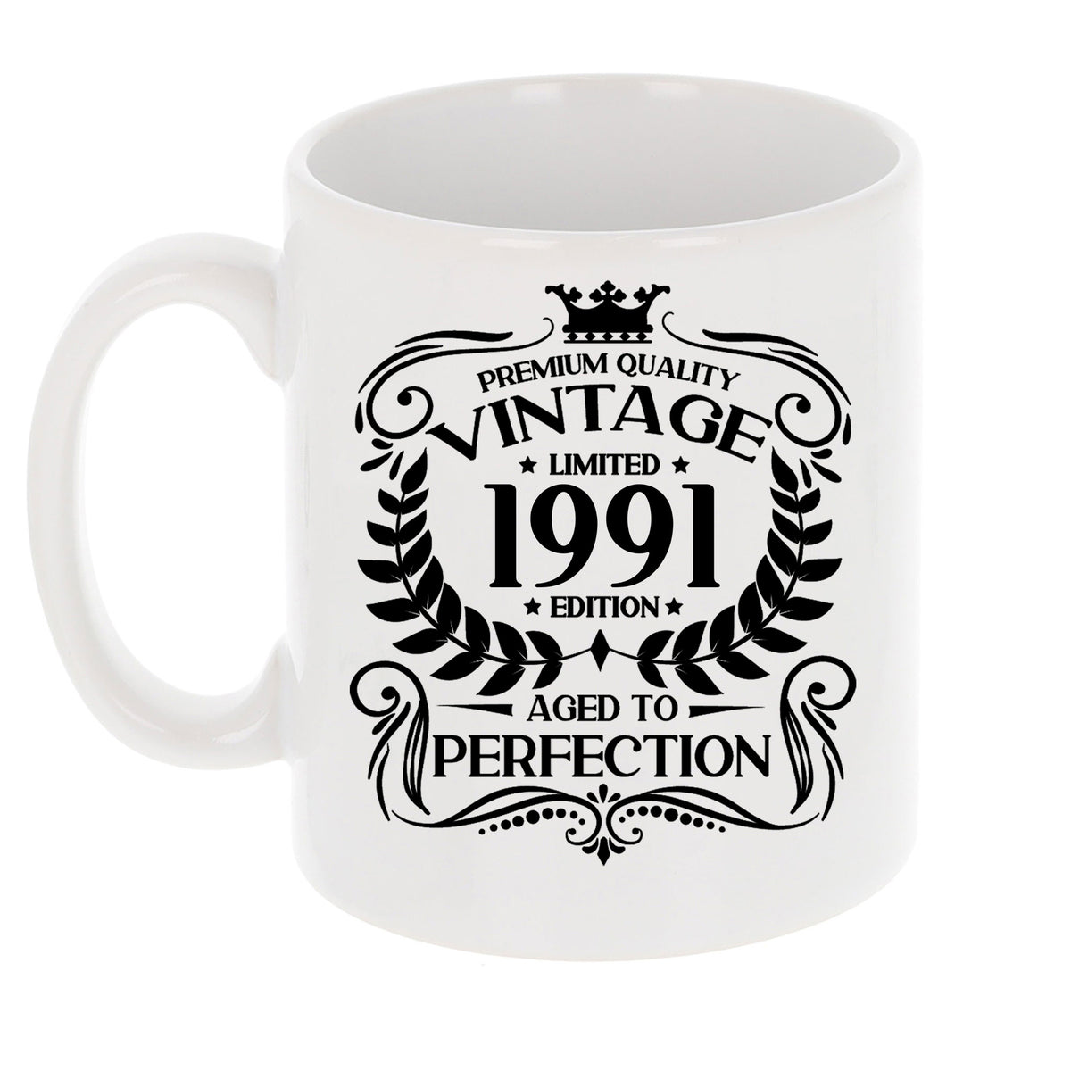 Coffee Mug