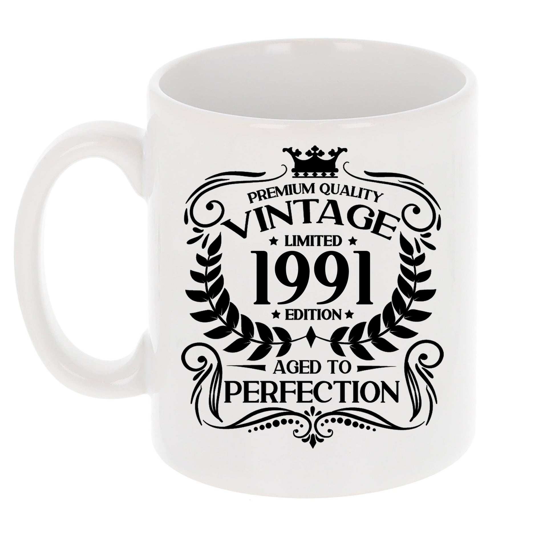 Coffee Mug