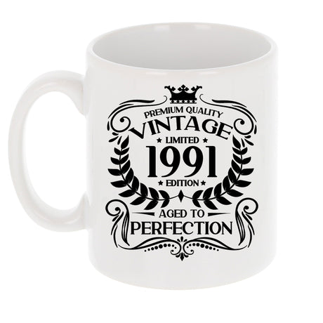 Coffee Mug