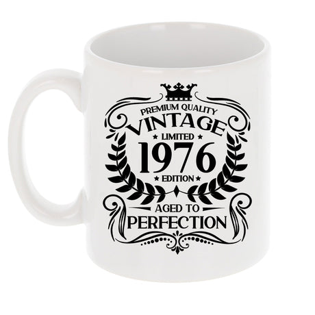 Coffee Mug