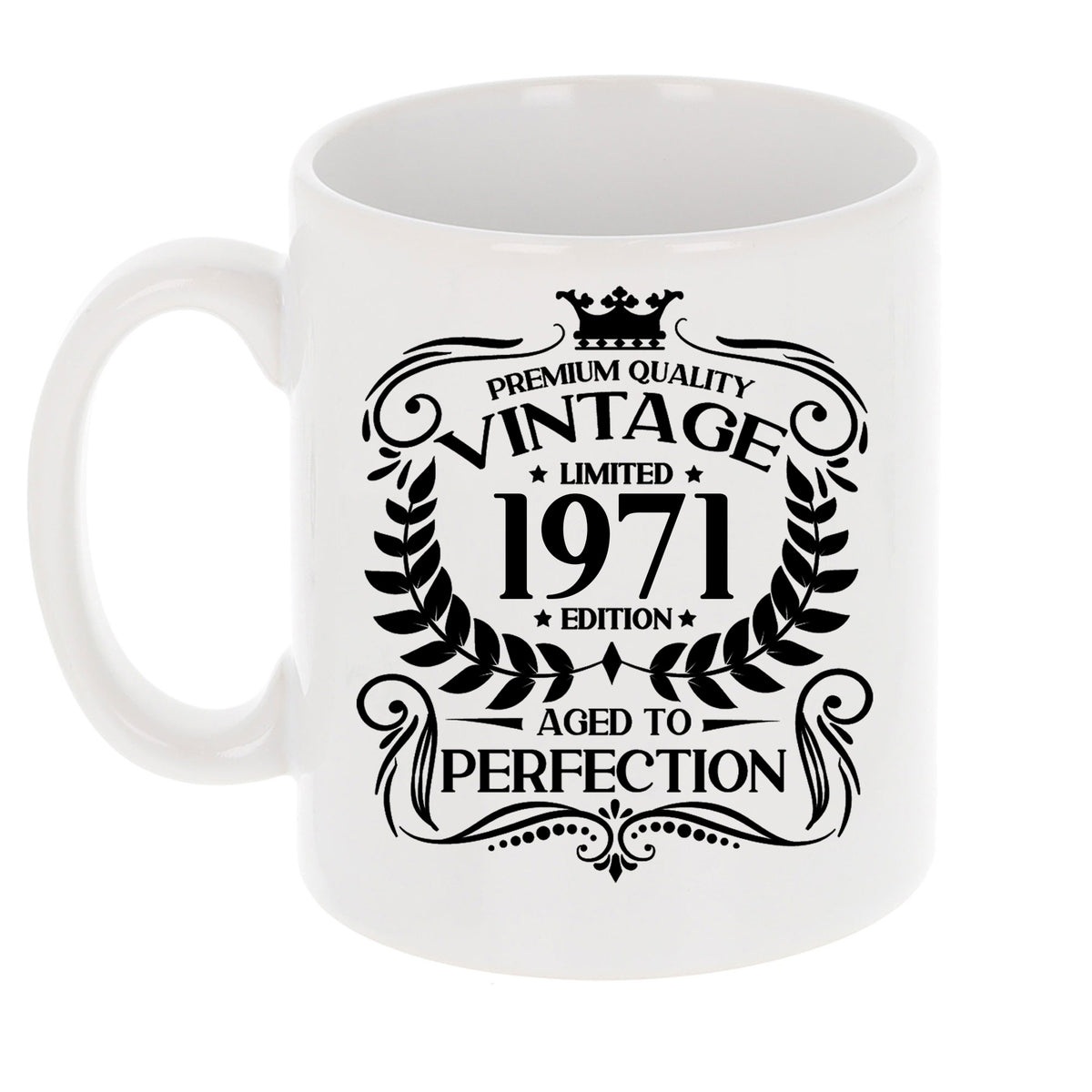 Coffee Mug