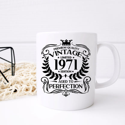 Coffee Mug